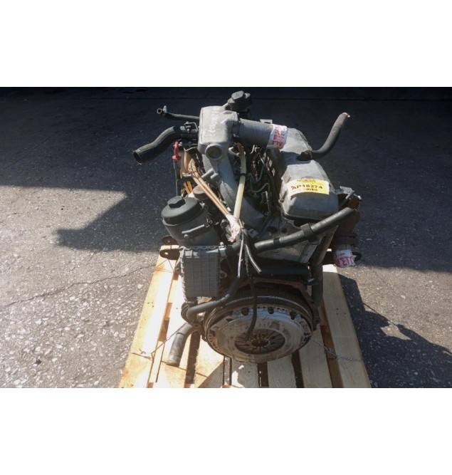 Κινητήρας - Μοτέρ Mercedes-Benz Vito Κωδ.Κινητηρα 601970 2.3cc 98ps 1996-2003