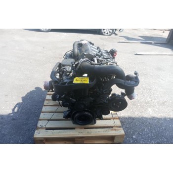 Κινητήρας - Μοτέρ Mercedes-Benz Vito Κωδ.Κινητηρα 611980 2.2cc 102ps 1999-2003