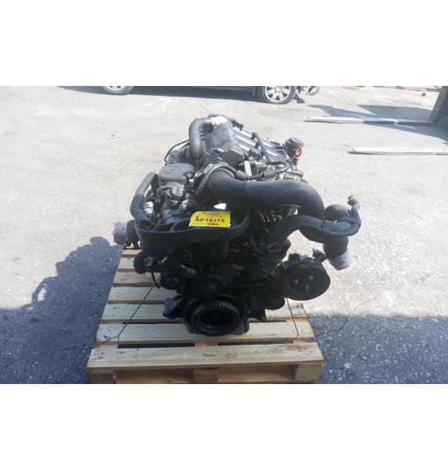 Κινητήρας - Μοτέρ Mercedes-Benz Vito Κωδ.Κινητηρα 611980 2.2cc 102ps 1999-2003