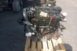 Κινητήρας - Μοτέρ Mercedes-Benz Vito Κωδ.Κινητηρα 611980 2.2cc 102ps 1999-2003