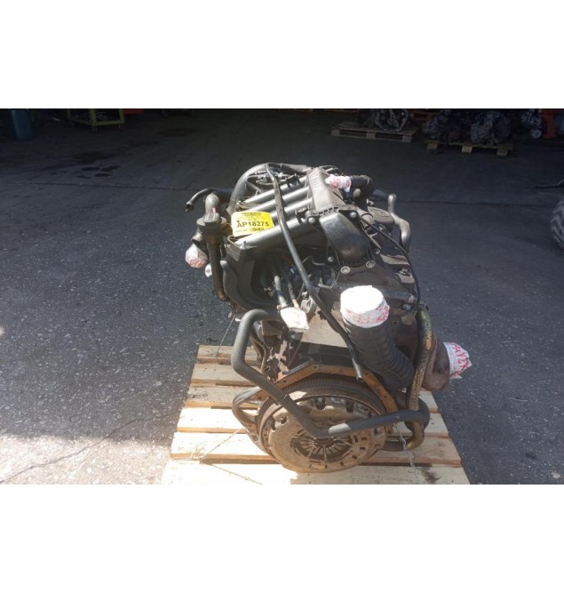 Κινητήρας - Μοτέρ Mercedes-Benz Vito Κωδ.Κινητηρα 611980 2.2cc 102ps 1999-2003