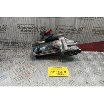 Μίζα Ford Transit Κωδ.Κινητηρα F3FA 2000-2006 19 Δοντια