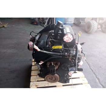 Κινητήρας - Μοτέρ Ford Transit Κωδ.Κινητηρα F3FA 2000cc 86hp 2000-2006