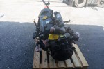 Κινητήρας - Μοτέρ Citroen Jumper Κωδ.Κινητηρα 814043S 2800cc 128hp 2002-2006