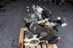 Κινητήρας - Μοτέρ Ford Transit Κωδ.Κινητηρα 4CA 2500cc 71hp 1987-1991
