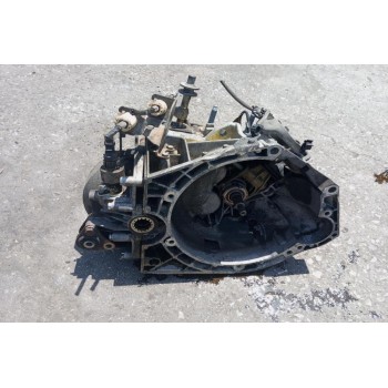 Κινητήρας - Μοτέρ Mercedes-Benz Vito Κωδ.Κινητηρα 611980 2.2cc 102ps 1999-2003