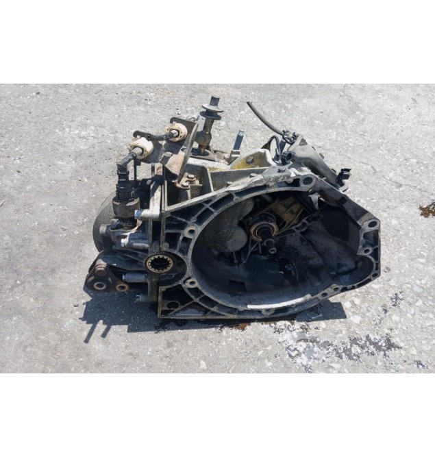 Κινητήρας - Μοτέρ Mercedes-Benz Vito Κωδ.Κινητηρα 611980 2.2cc 102ps 1999-2003