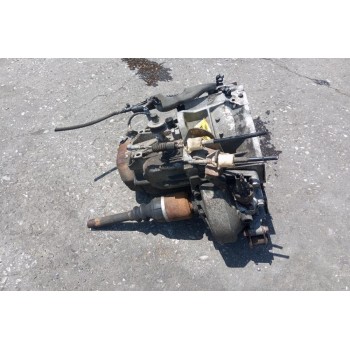 Κινητήρας - Μοτέρ Mercedes-Benz Vito Κωδ.Κινητηρα 611980 2.2cc 102ps 1999-2003