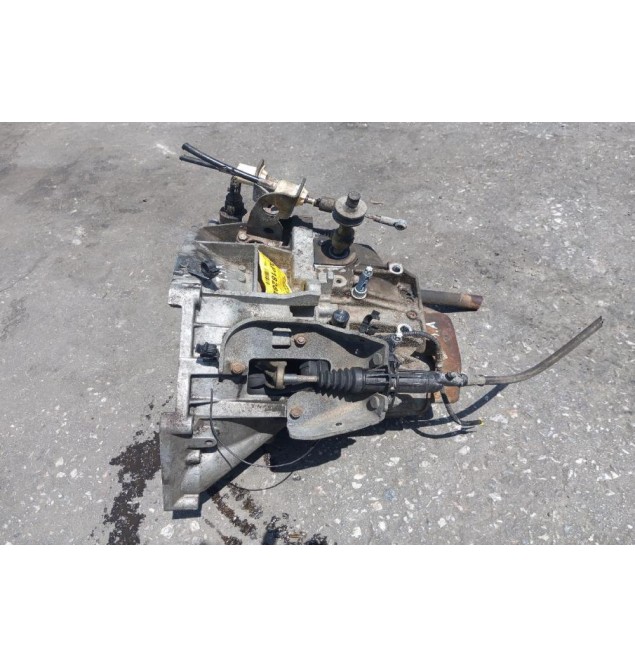 Κινητήρας - Μοτέρ Mercedes-Benz Vito Κωδ.Κινητηρα 611980 2.2cc 102ps 1999-2003