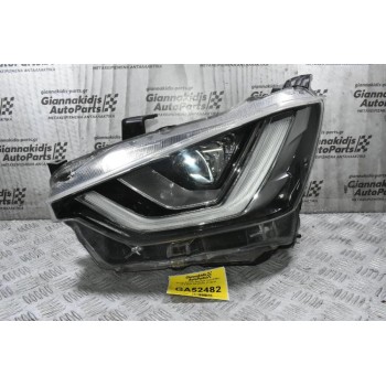 Φανάρι Εμπρός Αριστερά Isuzu D-Max 2019-2025 100-8R006L (Γνήσιο)