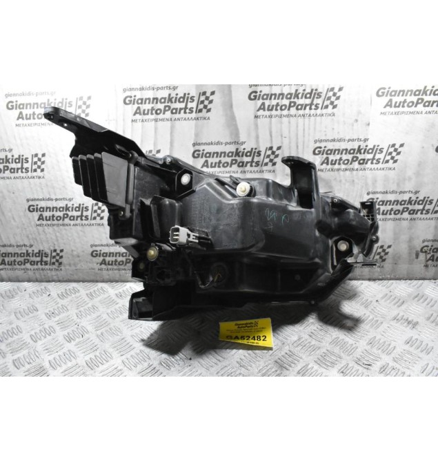 Φανάρι Εμπρός Αριστερά Isuzu D-Max 2019-2025 100-8R006L (Γνήσιο)