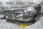 Φανάρι Εμπρός Αριστερό Toyota Hilux Revo 2015-2019 (Ηλεκτρικό) (Γνήσιο)
