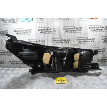Φανάρι Εμπρός Αριστερό Toyota Hilux Revo 2015-2019 (Μηχανικό) (Γνήσιο)