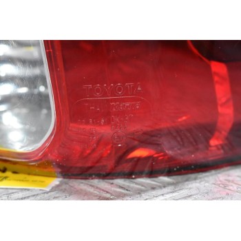 Φανάρι Πίσω Δεξια Toyota Hilux Revo 2015-2019 (Γνήσιο)
