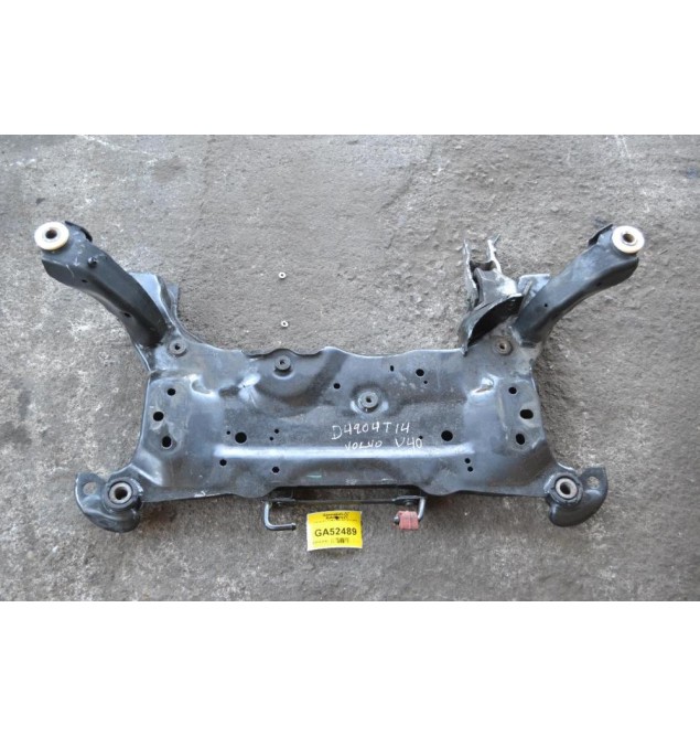 Γεφυρα Volvo V40 1.5 B4154T 2013-2019