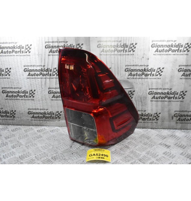 Φανάρι Πίσω Δεξια Toyota Hilux Revo 2015-2019 (Γνήσιο)