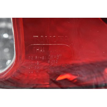 Φανάρι Πίσω Δεξια Toyota Hilux Revo 2015-2019 (Γνήσιο)