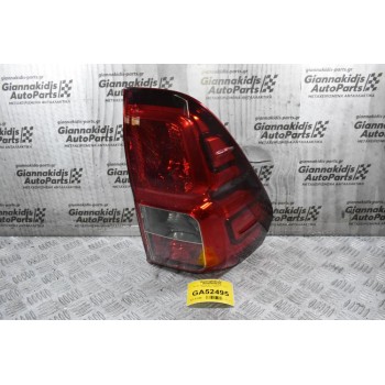 Φανάρι Πίσω Δεξια Toyota Hilux Revo 2015-2019 (Γνήσιο)