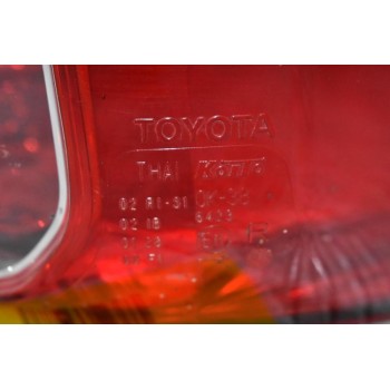 Φανάρι Πίσω Δεξια Toyota Hilux Revo 2015-2019 (Γνήσιο)
