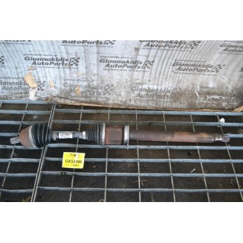 Ημιαξονιο Δε. Volvo V40 2.0 D4204T14 2010-2015 P31437518