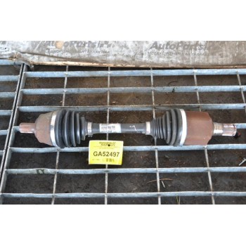 Ημιαξονιο Αρ. Volvo V40 2.0 D4204T14 2010-2015 P31325961