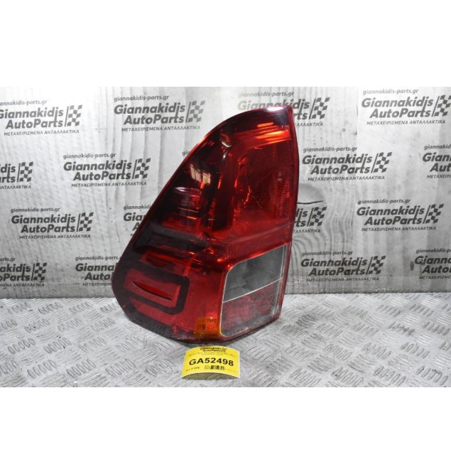 Φανάρι Πίσω Αριστερά Toyota Hilux Revo 2015-2019 (Γνήσιο)