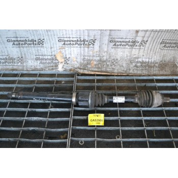 Ημιαξόνιο Δεξί Volvo S60 B4164T 2010-2015