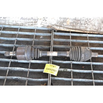 Ημιαξόνιο Αριστερο Volvo S60 B4164T 2010-2015