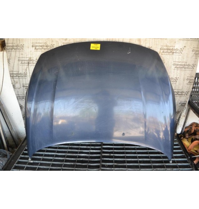 Καπό Volvo S60 2010-2014