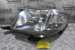 Φανάρι Εμπρός Αριστερό Toyota Hilux KUN15/25 2WD 4WD 2012-2015 (Γνήσιο) ΧΩΡΙΣ ΗΛΕΚΤΡΙΚΟ