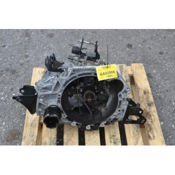 Σασμάν Toyota Auris 1.4 D4D 1ND 2011-2017 (6αρι) 30300-02151