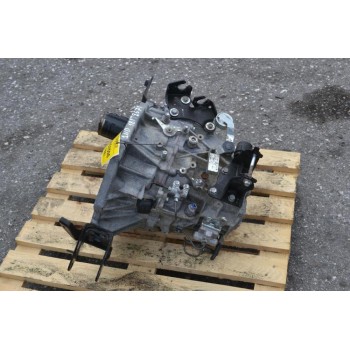 Σασμάν Toyota Auris 1.4 D4D 1ND 2011-2017 (6αρι) 30300-02151