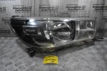 Φανάρι Εμπρός Δεξί Toyota Hilux Revo 2015-2019 (Μηχανικό) (Γνήσιο)