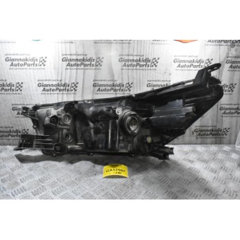 Φανάρι Εμπρός Δεξί Toyota Hilux Revo 2015-2019 (Μηχανικό) (Γνήσιο)