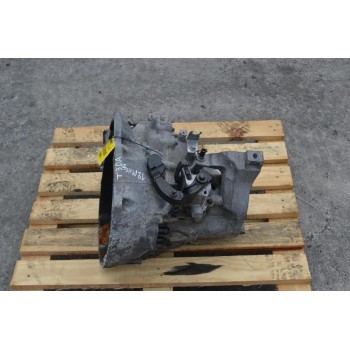 Χειροκίνητο Σασμάν Ford Focus / C- Max T3DA (T3DB) 1.6Tdci (Euro 5) 2010-2019 AV6R-7002-GG (6άρι)