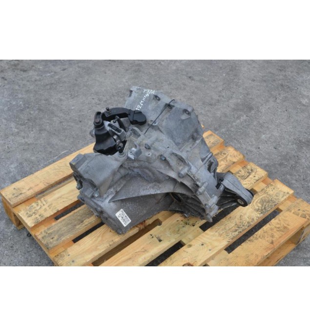 Χειροκίνητο Σασμάν Ford Focus / C- Max T3DA (T3DB) 1.6Tdci (Euro 5) 2010-2019 AV6R-7002-GG (6άρι)