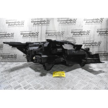 Φανάρι Εμπρός Αριστερό Mitsubishi L200 2019-2024 (Γνήσιο) (Led) 8301D379