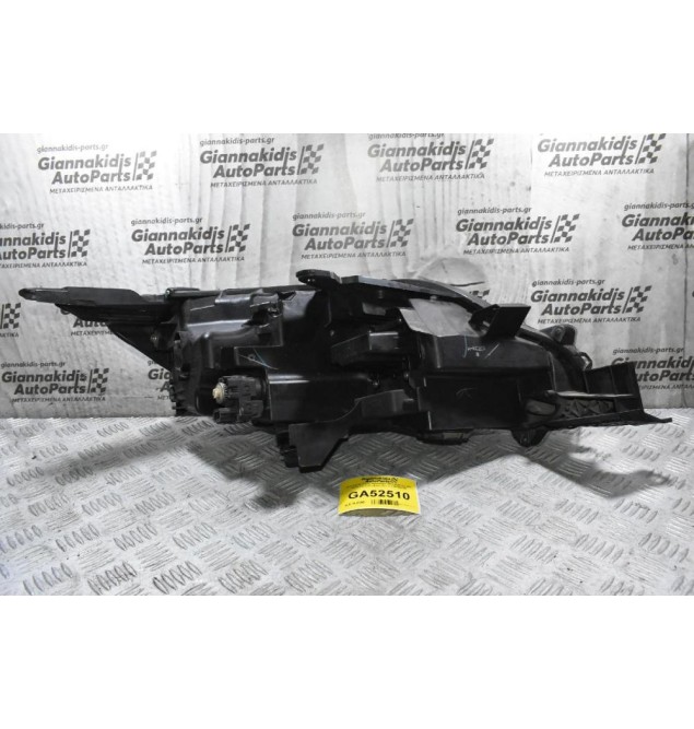 Φανάρι Εμπρός Αριστερό Mitsubishi L200 2019-2024 (Γνήσιο) (Led) 8301D379