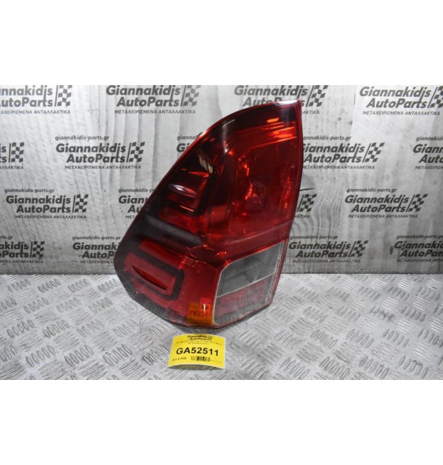 Φανάρι Πίσω Αριστερά Toyota Hilux Revo 2015-2019 (Γνήσιο)
