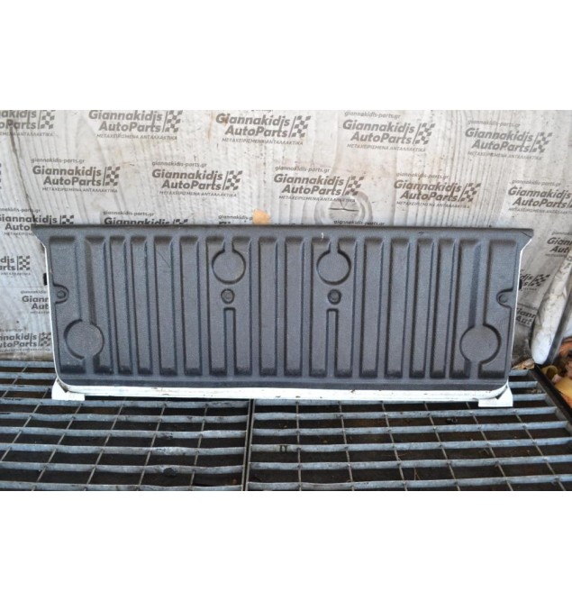 Πόρτα Καρότσας Isuzu D-Max 2013-2020 Γνησια