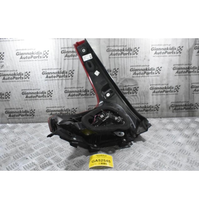 Φανάρι Πίσω Δεξιό Volvo V40 2012-2019 Y555DX 31395845