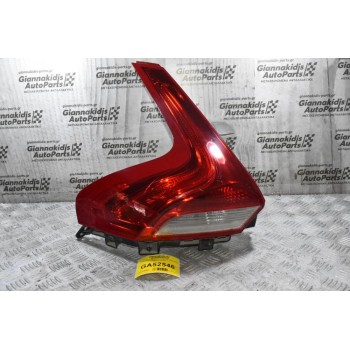 Φανάρι Πίσω Αριστερά Volvo V40 2012-2019 Y555DX 31395845