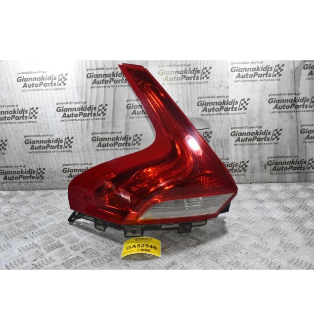 Φανάρι Πίσω Αριστερά Volvo V40 2012-2019 Y555DX 31395845