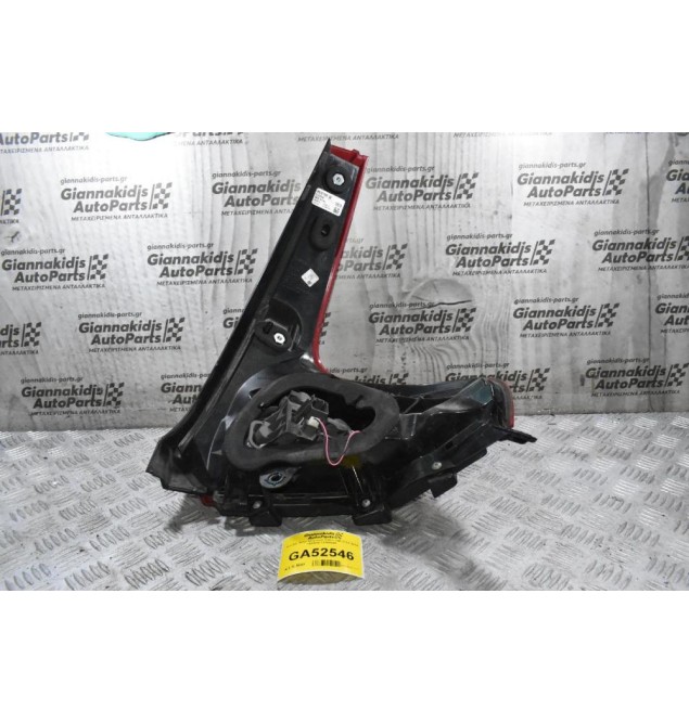 Φανάρι Πίσω Αριστερά Volvo V40 2012-2019 Y555DX 31395845