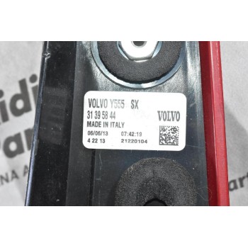 Φανάρι Πίσω Αριστερά Volvo V40 2012-2019 Y555DX 31395845