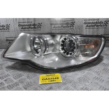 Φανάρι Εμπρός Αριστερά Volkswagen Touareg 2007-2013 7L6941031 (Γνήσιο)
