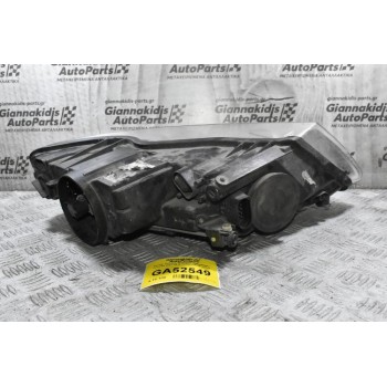 Φανάρι Εμπρός Αριστερά Volkswagen Touareg 2007-2013 7L6941031 (Γνήσιο)