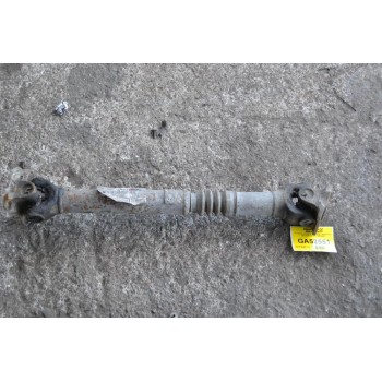 Κεντρικός Αξονας Μπροστινός Toyota Hilux 2KD KUN 4X4 2.5 2005-2009