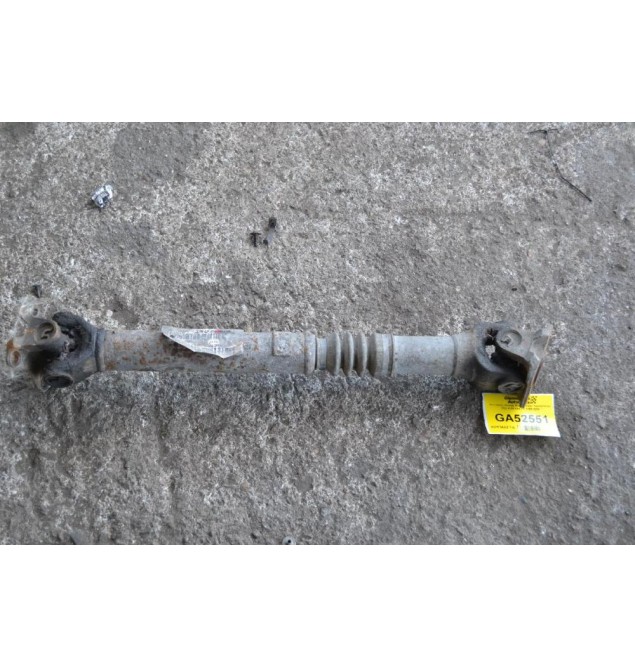 Κεντρικός Αξονας Μπροστινός Toyota Hilux 2KD KUN 4X4 2.5 2005-2009