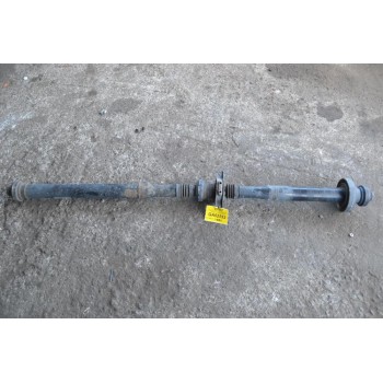 Κεντρικός Άξονας (Καρδανικός) Porsche Cayenne 958 / Vw Touareg 2010-2020 955.343.70170 (7P0521102P)